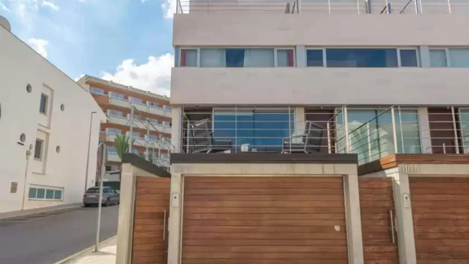 Modern Apartment With Balcony Can Picafort  0*, Can Picafort (Mallorca) İspanya