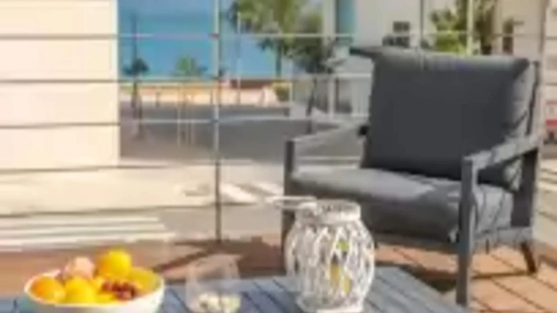 Modern Apartment With Balcony Can Picafort  Dağ evi Can Picafort (Mallorca)