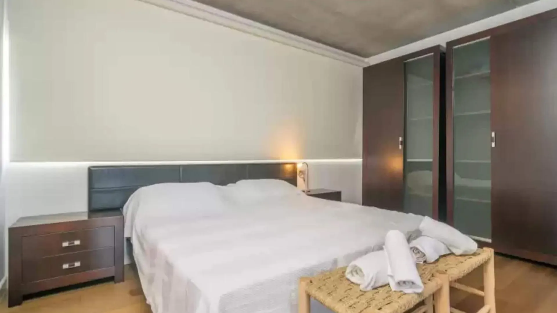 Dağ evi Modern Apartment With Balcony Can Picafort