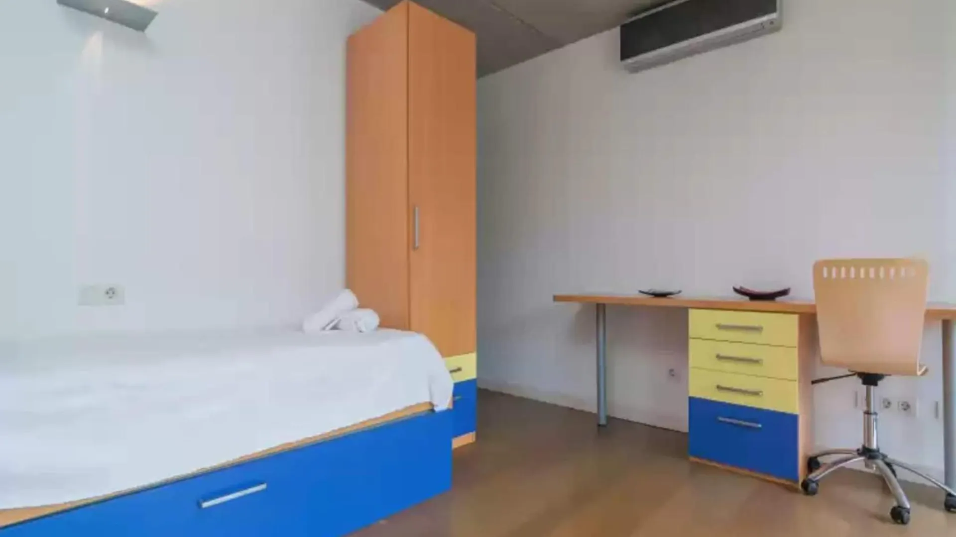 Modern Apartment With Balcony Can Picafort  0*, Can Picafort (Mallorca)
