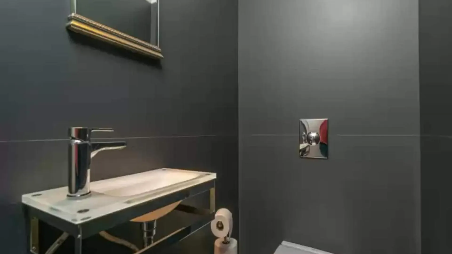 Dağ evi Modern Apartment With Balcony Can Picafort