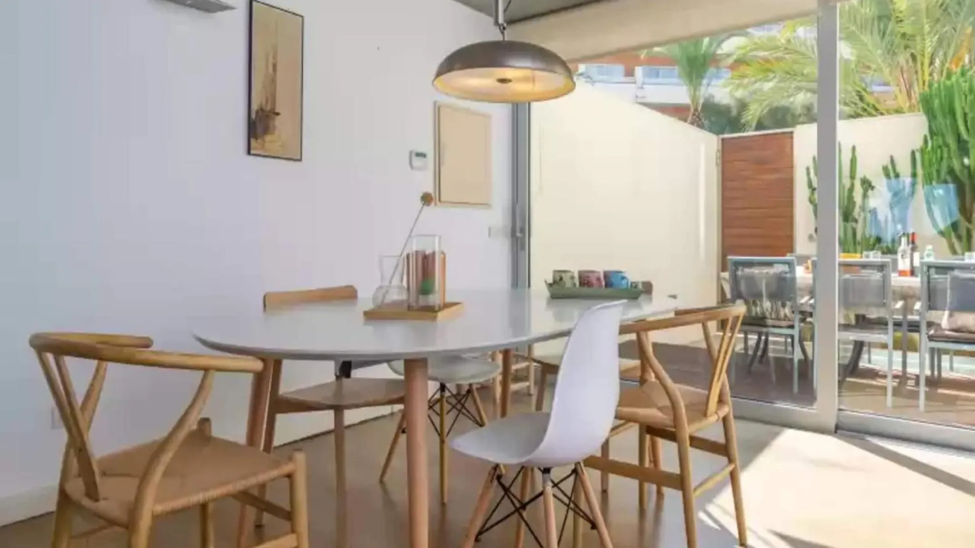 Modern Apartment With Balcony Can Picafort  Dağ evi Can Picafort (Mallorca)