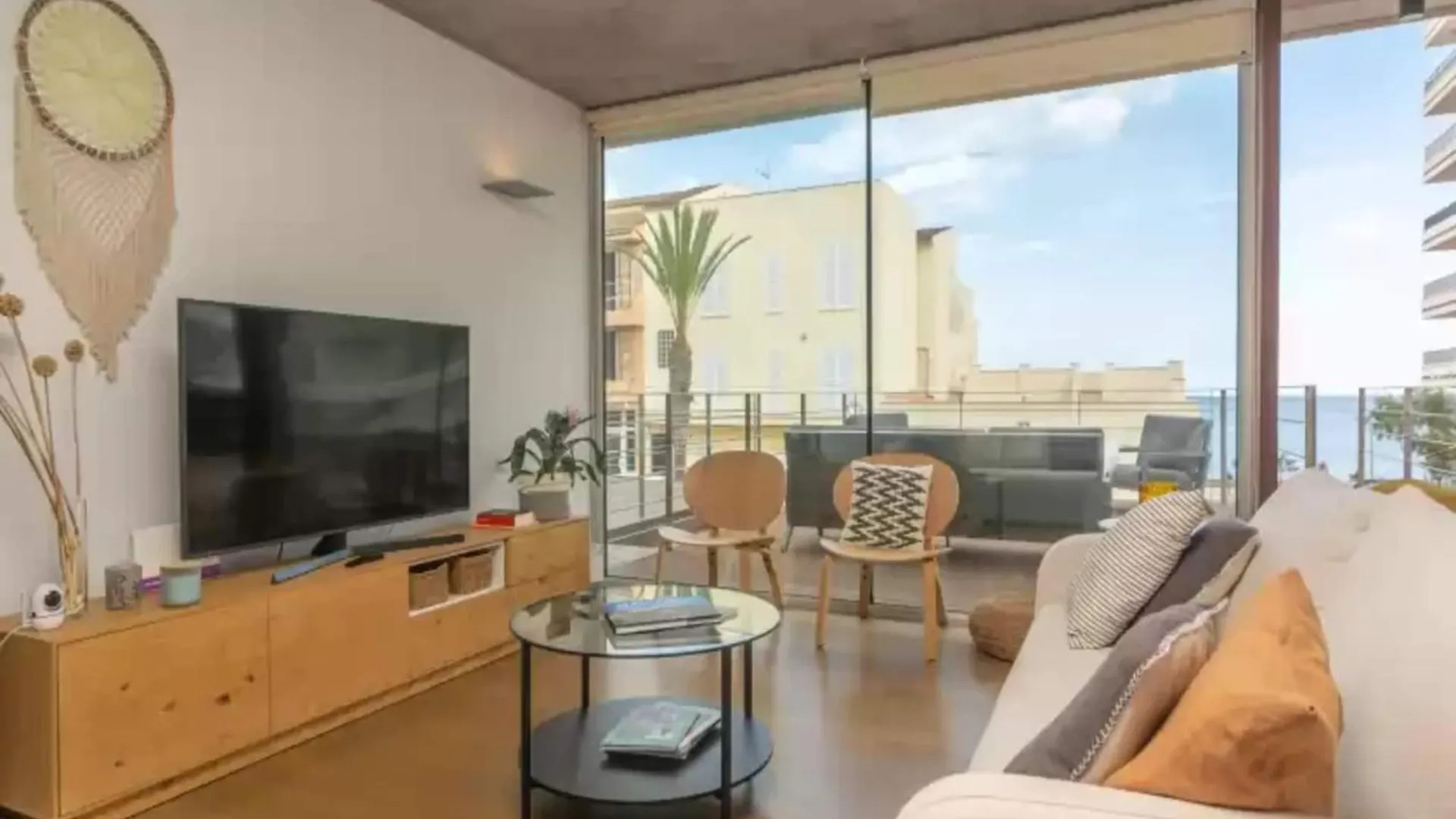 Modern Apartment With Balcony Can Picafort  Can Picafort (Mallorca)